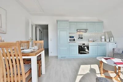 Appartamento Vacanza con famiglia Scharbeutz