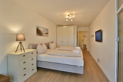 Strandglück Haus A Strandglück Appartement 03...