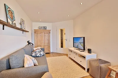 Vakantieappartement Gezinsvakantie Scharbeutz