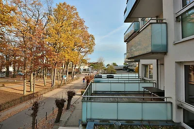 Strandglück Haus A Strandglück Appartement 03...