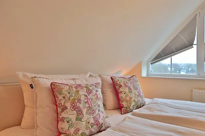 Residenz am Kurpark Appartement 8