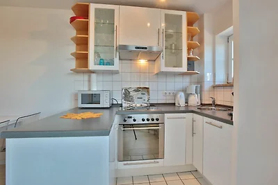 Residenz Ostseestrand Appartement 10