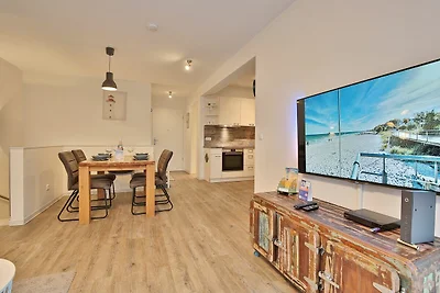 Bude 30 Tilly Appartement 2
