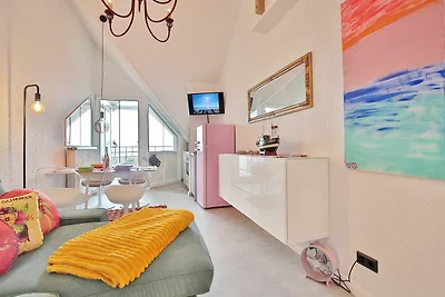 Appartamento Vacanza con famiglia Scharbeutz