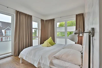 Haus Meeresbrise Appartement 18