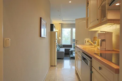 Vakantieappartement Gezinsvakantie Haffkrug