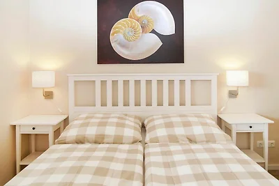 Apartament Dla rodzin Scharbeutz