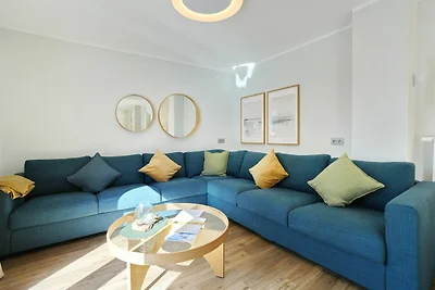 Ferienhaus LUV & LEE Ferienhaus LUV und LEE