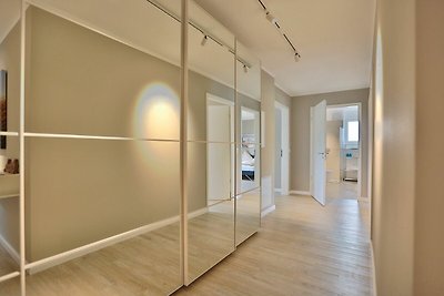 Strandglück Haus C Strandglück Appartement St...
