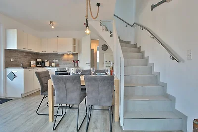 Bude 37 Appartement 8 SaM