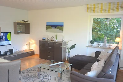 Feriendomizil Neue Bergstrasse 11 Appartement...