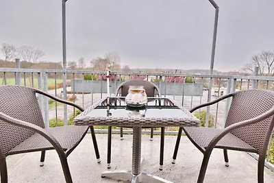 Vakantieappartement Gezinsvakantie Haffkrug