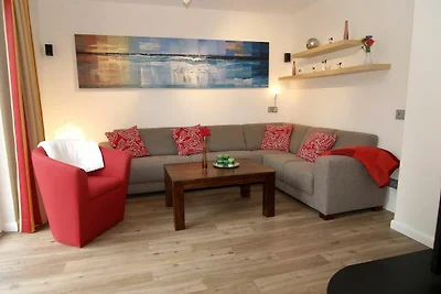 Casa vacanze Vacanza di relax Scharbeutz