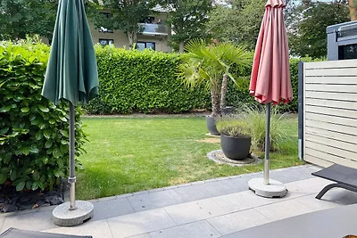 Apartament Dla rodzin Scharbeutz
