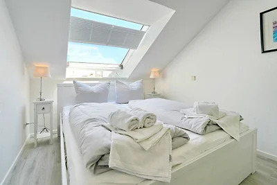 Residenz Ostseestrand Appartement 29
