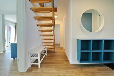 Ferienhaus LUV & LEE Ferienhaus LUV und LEE