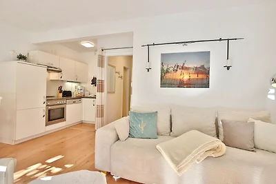 Casa vacanze Vacanza di relax Scharbeutz