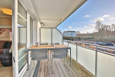 Strandglück Haus C Strandglück Appartement St...