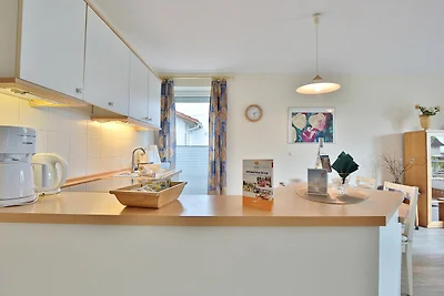 Strandduene Stranddüne Appartement 4