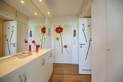 Vakantieappartement Gezinsvakantie Haffkrug