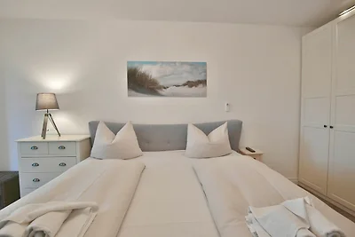 Strandglück Haus A Strandglück Appartement 03...