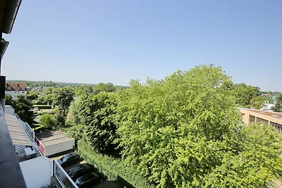 Vakantieappartement Gezinsvakantie Haffkrug