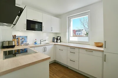 Ferienhaus LUV & LEE Ferienhaus LUV und LEE