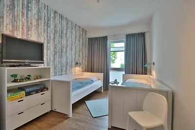 Haus Meeresbrise Appartement 18