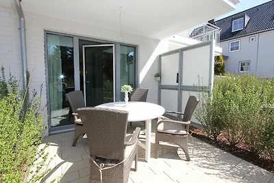 Kurparkresidenz Appartement 4