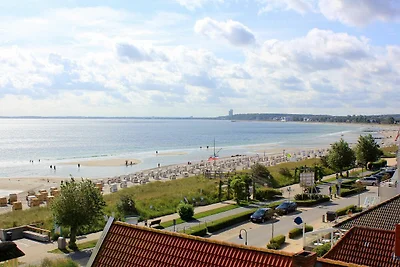 Vakantieappartement Gezinsvakantie Haffkrug