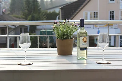 Kurparkresidenz Appartement 16