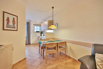 Vakantieappartement Gezinsvakantie Scharbeutz