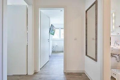 Bude 37 Appartement 8 SaM