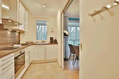 Haus Meeresstrand Appartement 116