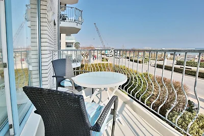 Strandschlößchen Strandschlösschen Appartemen...