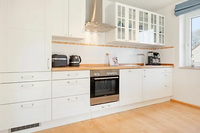 Haus am Seehof 7 Seestern Appartement 3