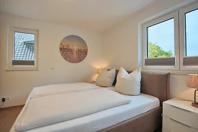 Bude 37 Appartement 5 Conny