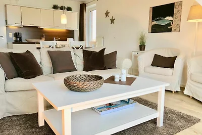 Appartamento Vacanza con famiglia Haffkrug