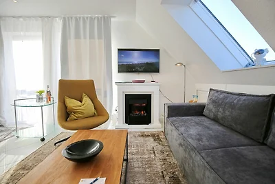 Apartament Dla rodzin Scharbeutz