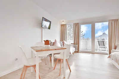 Appartamento Vacanza con famiglia Scharbeutz
