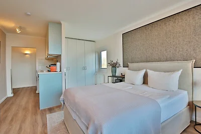 Apartament Dla rodzin Scharbeutz