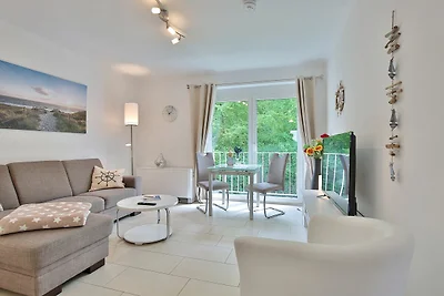 WEG Waldblick Appartement 16