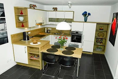 Kurparkresidenz Appartement 5