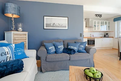 Haus am Seehof 7 Seestern Appartement 3