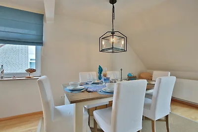 Vakantieappartement Gezinsvakantie Sierksdorf