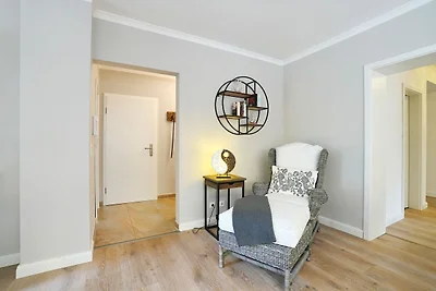 Reihenhaus Eichenweg La Maison Eichenweg Appa...