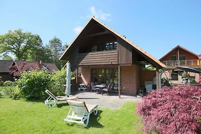 Casa vacanze Vacanza di relax Scharbeutz
