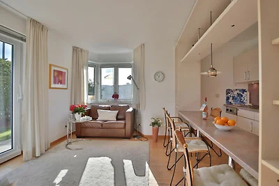 Vakantieappartement Gezinsvakantie Haffkrug