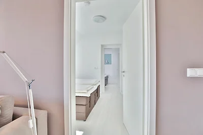 Apartament Dla rodzin Scharbeutz