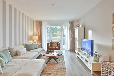 Kurparkresidenz Appartement 4